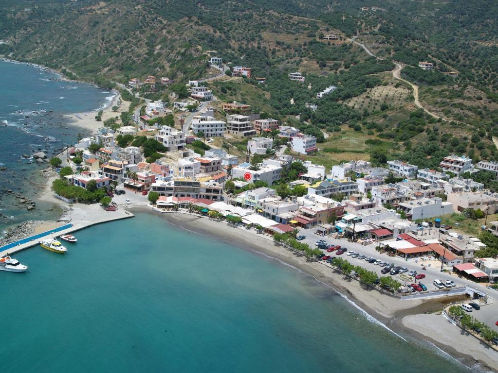 Sofia Hotel Plakias Dış mekan fotoğraf