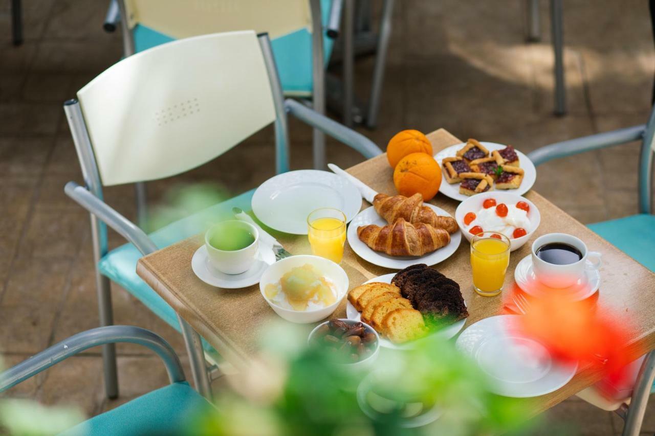 Sofia Hotel Plakias Dış mekan fotoğraf